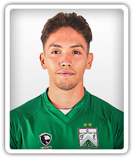 Player face