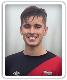 Player face