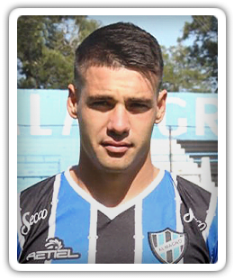 Player face