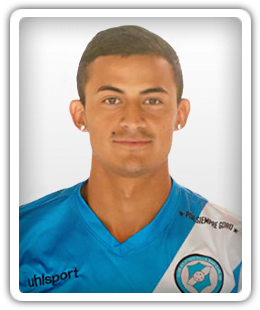 Luciano Machín