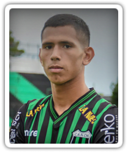 Player face