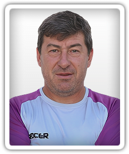 Player face