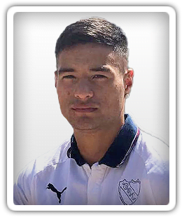 Ezequiel Moschen