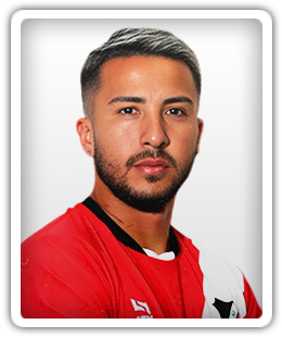Player face