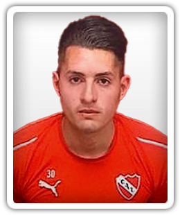 Player face