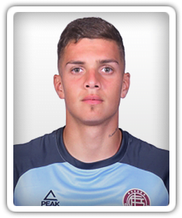 Tomás Canteros