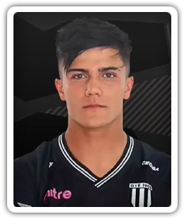 Alejo Tello