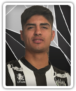 Player face