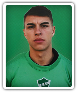 Lucas Rey