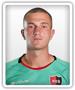 Player face