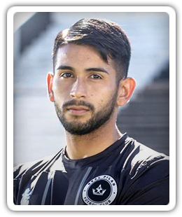 Nahuel Ríos
