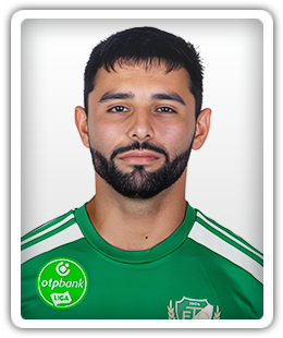 Player face