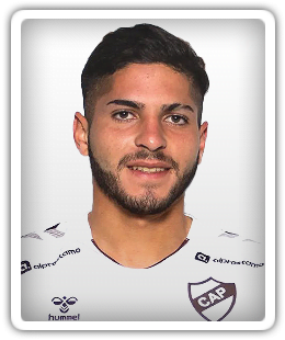 Nahuel Casasola