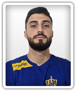Player face