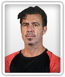 Player face