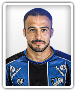 Player face