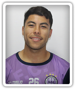 Player face