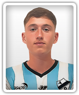 Player face