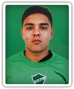 Diego Roberts