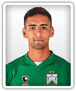 Player face