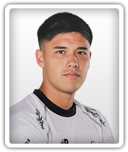 Player face