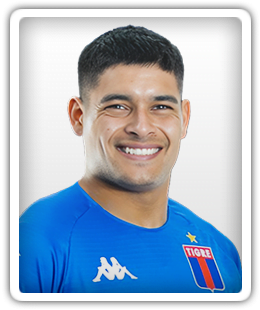 Player face