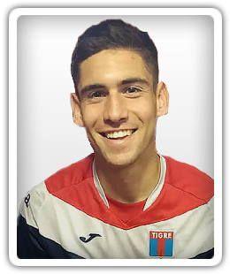 Player face