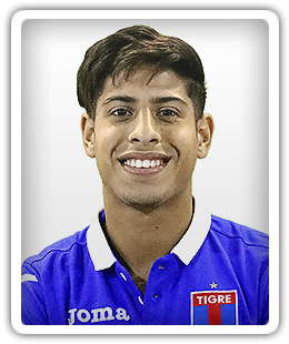 Player face