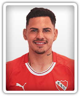 Player face
