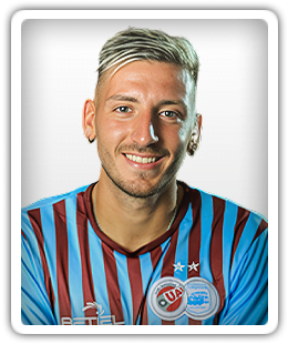 Player face