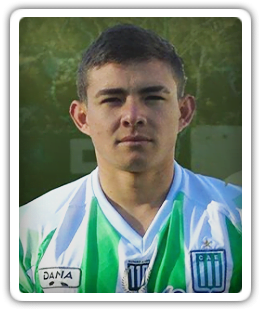 Player face