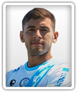 Pablo Casarico