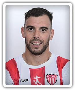 Player face