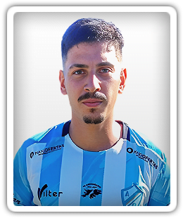 Player face