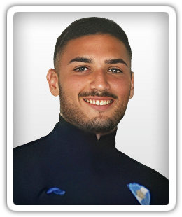 Player face