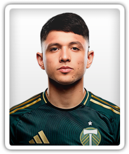 Player face