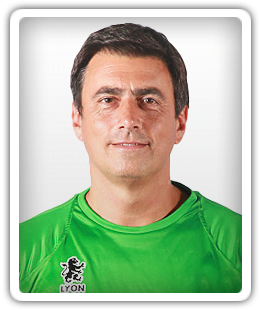 Player face