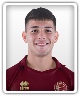 Player face