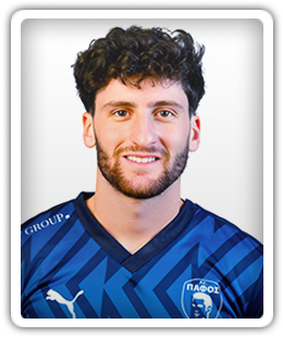 Mateo Tanlongo