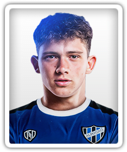 Player face