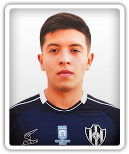 Player face