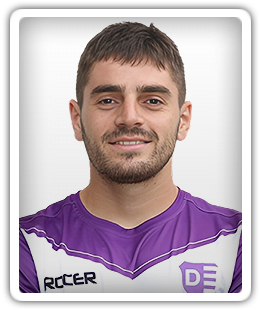 Lucas Miguez