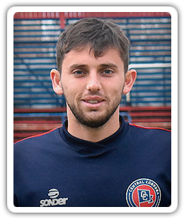 Player face