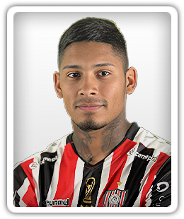 Player face