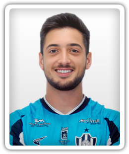Player face