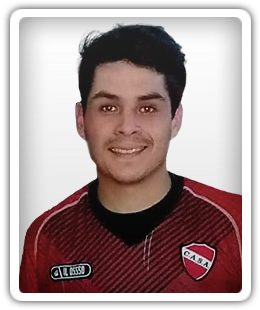 Player face