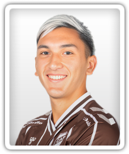 Player face