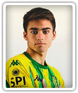 Agustín Velasco