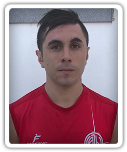 Player face