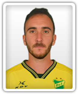 Valentín Larralde